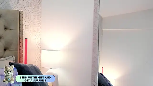 SuccubusDolly online show from January 12, 2026, 8:03 pm