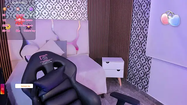 kaisage tay online show from October 18, 2025, 3:20 am