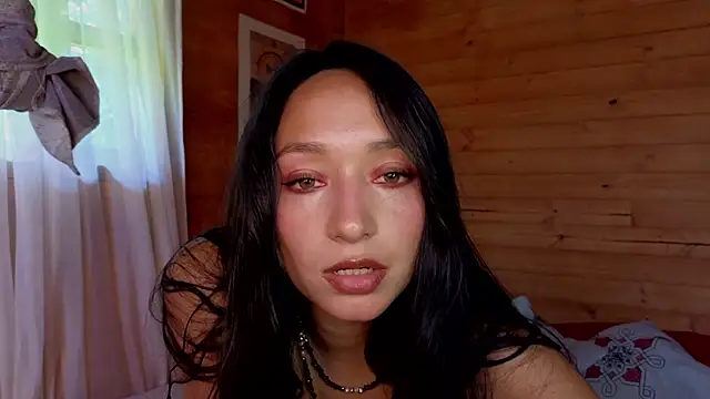 salome rv online show from October 3, 2025, 2:36 pm