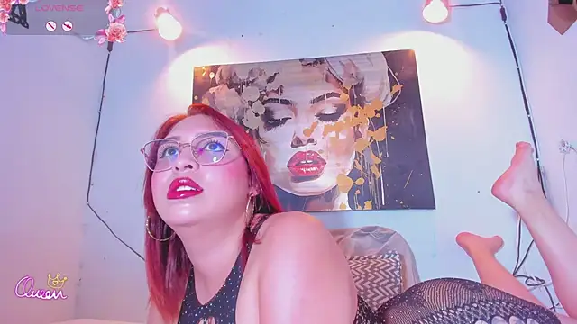 Violet horny05 online show from April 6, 2026, 6:31 pm