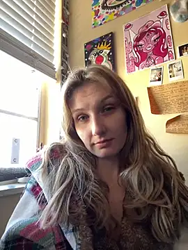 AutumnTides online show from February 23, 2026, 7:22 pm