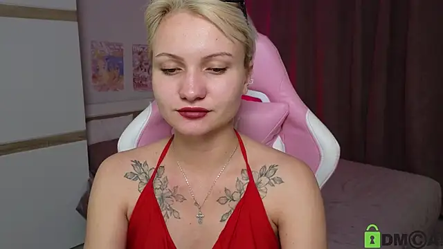 Cameronlovely  online show from September 11, 2025, 8:25 am