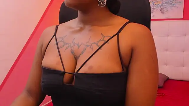 Saraa Graham online show from September 8, 2025, 7:57 pm