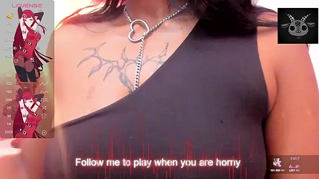 Saraa Graham online show from October 7, 2025, 4:04 pm