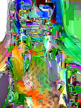 johanageminis online show from October 8, 2025, 12:41 am