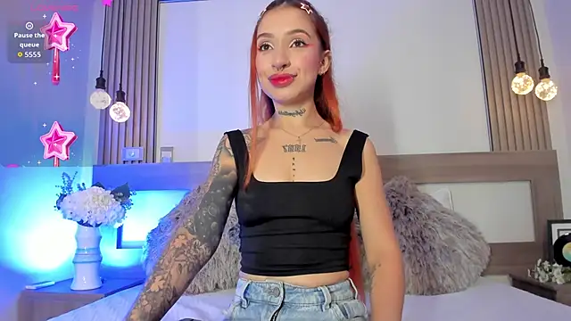 Keithy Carter online show from October 17, 2025, 3:58 pm