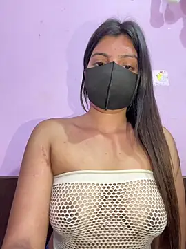 Snapshot of _01ruhi chatting on October 18, 2025, 5:25 pm 01ruhi online show from October 18, 2025, 5:25 pm