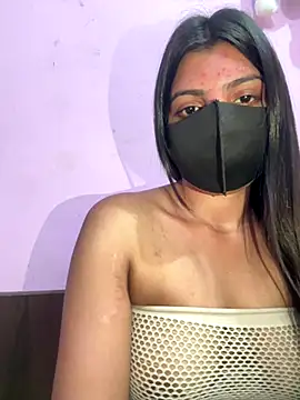  01ruhi online show from November 11, 2025, 6:41 pm