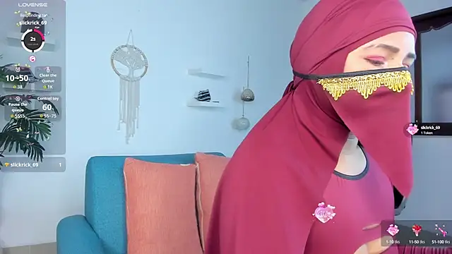 zali mahamed online show from September 22, 2025, 9:55 am