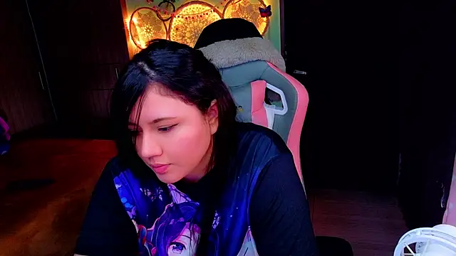 Allison GAMERS online show from September 17, 2025, 5:47 pm
