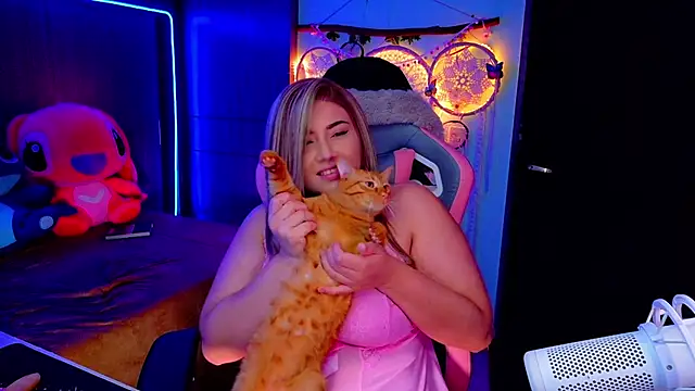 Allison GAMERS online show from September 18, 2025, 4:53 pm