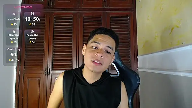 Snapshot of edy_play chatting on September 13, 2025, 4:23 am edy play online show from September 13, 2025, 4:23 am