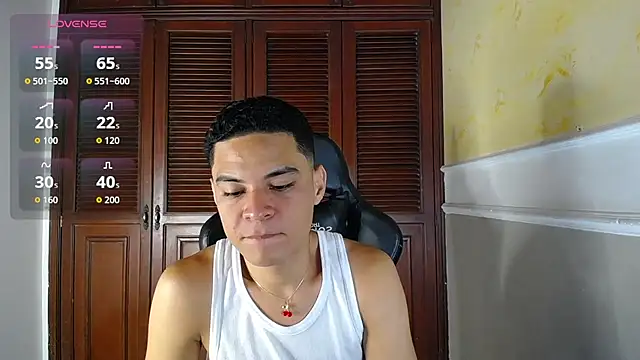 Snapshot of edy_play chatting on September 25, 2025, 4:27 am edy play online show from September 25, 2025, 4:27 am