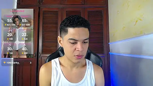 Snapshot of edy_play chatting on September 30, 2025, 5:56 am edy play online show from September 30, 2025, 5:56 am