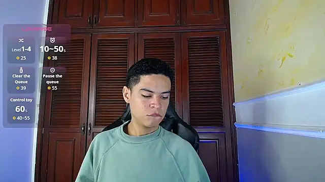 Snapshot of edy_play chatting on October 7, 2025, 6:32 am edy play online show from October 7, 2025, 6:32 am