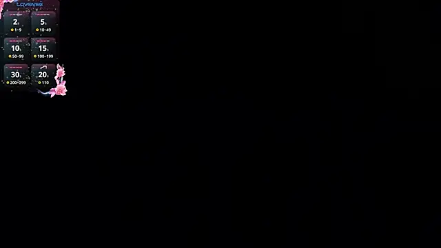 Auroraa x1 online show from October 6, 2025, 1:14 am