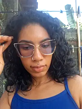 RavenShyfit online show from October 19, 2025, 6:30 pm