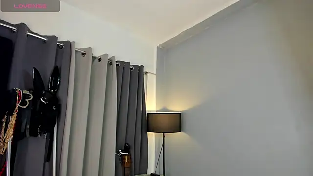 MagnaCumLoader17 online show from September 15, 2025, 9:15 pm