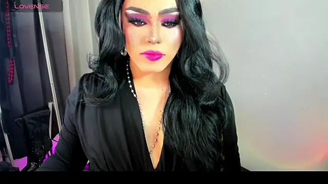 MagnaCumLoader17 online show from September 29, 2025, 8:13 pm