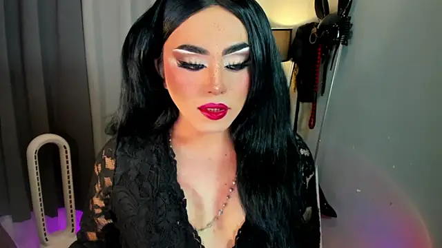 MagnaCumLoader17 online show from November 27, 2025, 9:50 pm