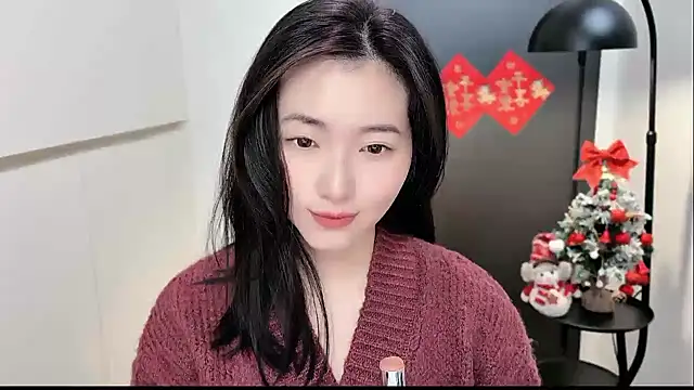 Rosalind xixi online show from January 6, 2026, 3:10 am