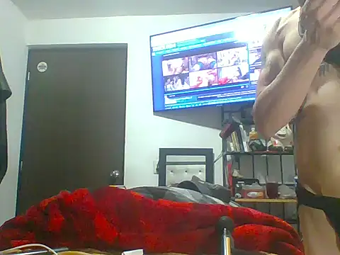 mexhotbi online show from October 1, 2025, 7:47 am