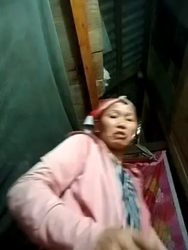 TinTin321 online show from October 6, 2025, 5:27 am