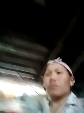 TinTin321 online show from October 9, 2025, 11:25 pm