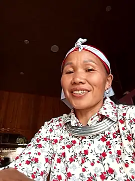 TinTin321 online show from October 23, 2025, 5:51 am