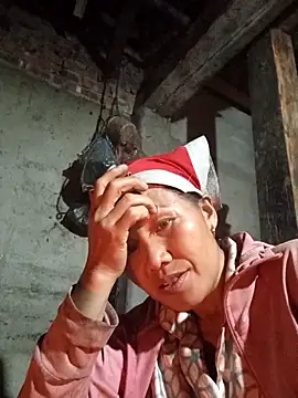 TinTin321 online show from October 25, 2025, 12:45 pm