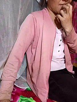 TinTin321 online show from March 10, 2026, 12:54 pm