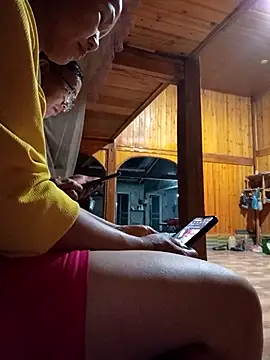 TinTin321 online show from March 25, 2026, 12:22 pm