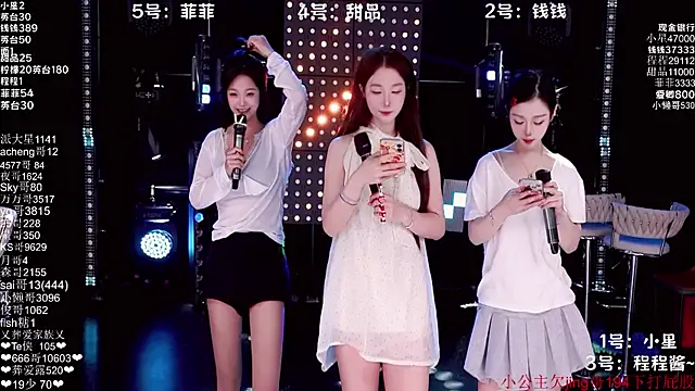 ZZ00033S online show from November 25, 2025, 8:25 am