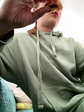 IsabellaEtha online show from September 29, 2025, 10:42 am