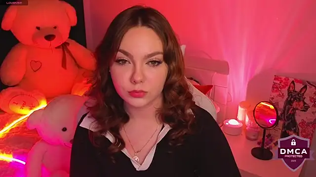 ApheliaDream  online show from November 2, 2025, 3:03 pm