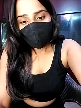 Amisha2 online show from September 23, 2025, 5:38 pm