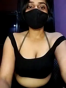 Amisha2 online show from October 17, 2025, 3:25 pm