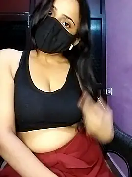 Amisha2 online show from January 5, 2026, 5:27 pm