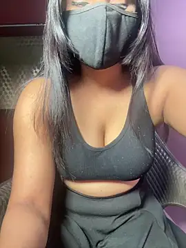 Amisha2 online show from February 23, 2026, 10:56 am