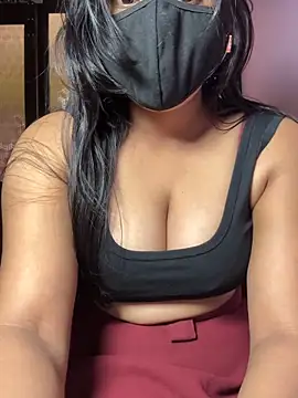 Amisha2 online show from February 25, 2026, 8:24 am