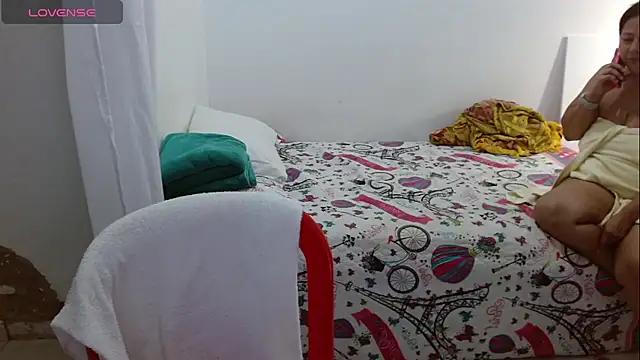 18and45couple online show from April 29, 2026, 7:31 pm