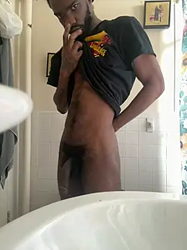 BigBDMari online show from April 5, 2026, 2:58 pm