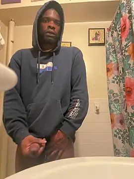 BigBDMari online show from April 6, 2026, 3:15 am