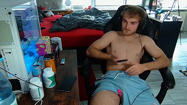 Rudi2007Eye online show from September 23, 2025, 11:46 am