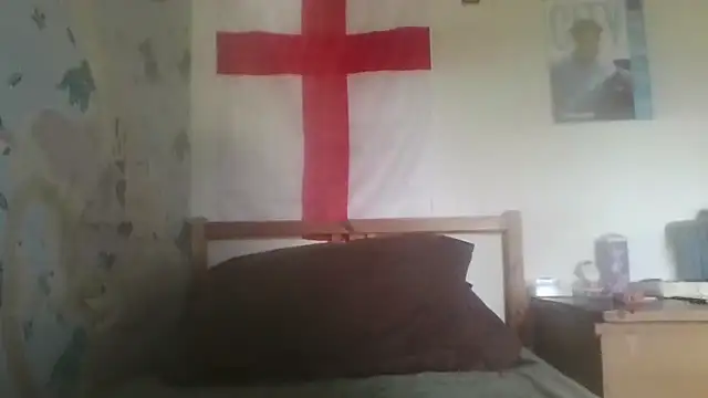 TomasCramp online show from March 23, 2026, 9:57 am