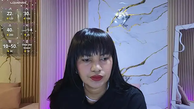Lexy tay online show from May 8, 2026, 11:37 am