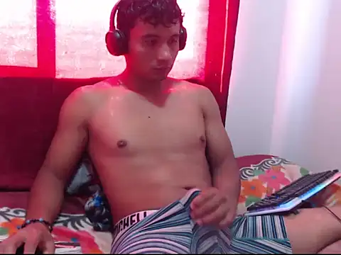 Snapshot of _Duvan_123 chatting on December 17, 2025, 2:45 pm Duvan 123 online show from December 17, 2025, 2:45 pm