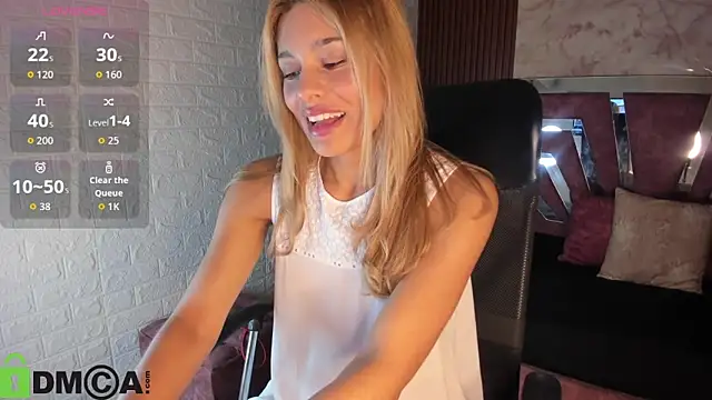 hot cupid01 online show from January 15, 2026, 11:15 am