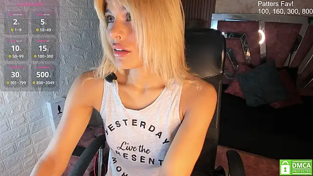 hot cupid01 online show from March 21, 2026, 10:53 am