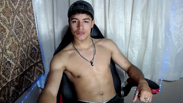 jacobbiker online show from November 10, 2025, 4:55 am